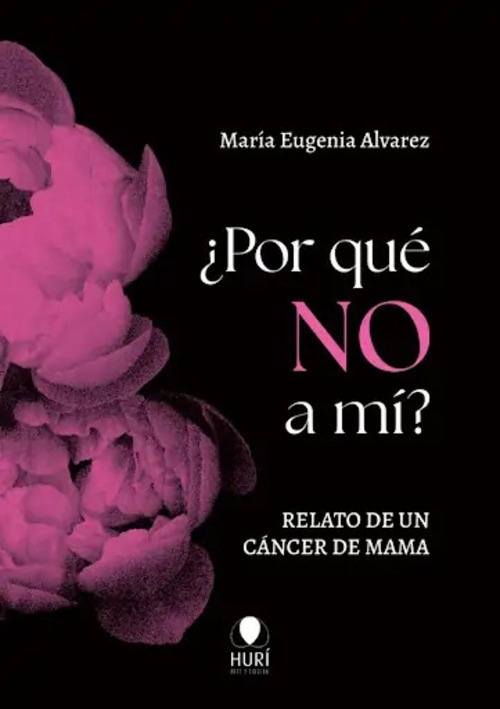POR QUE NO A MI