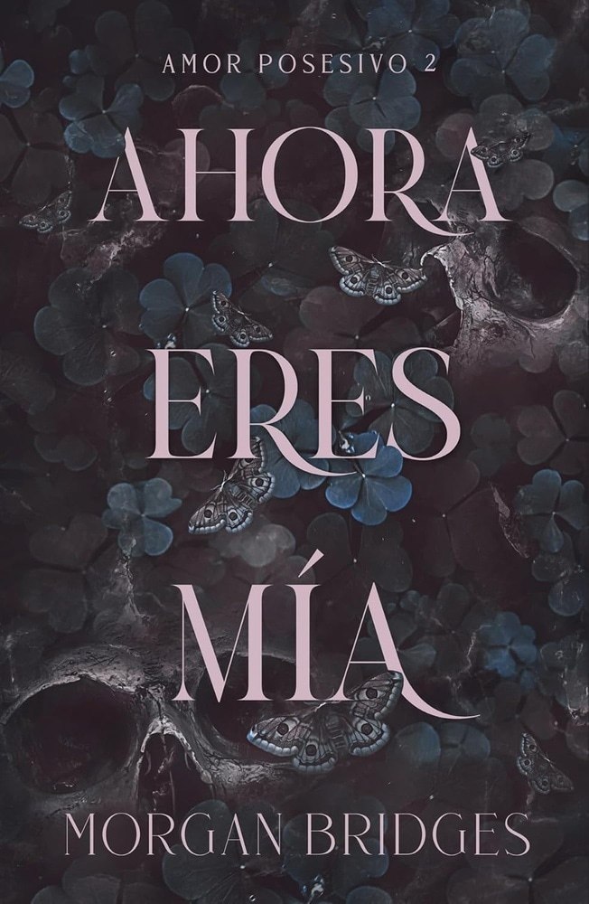 AHORA ERES MÍA