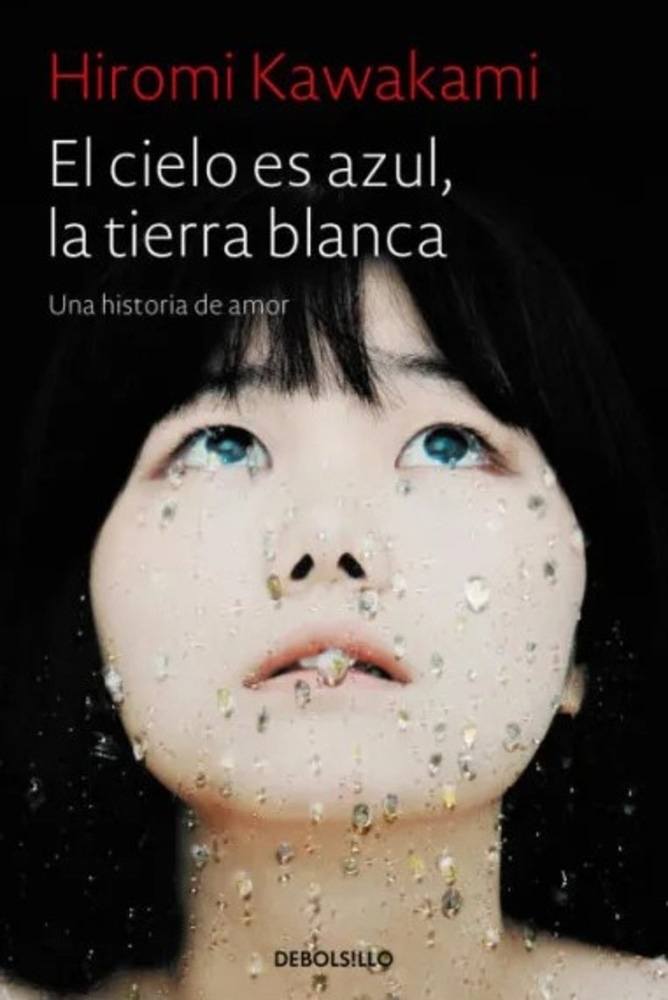 EL CIELO ES AZUL, LA TIERRA BLANCA