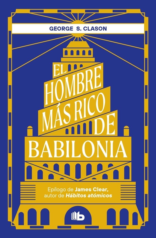 EL HOMBRE MAS RICO DE BABILONIA