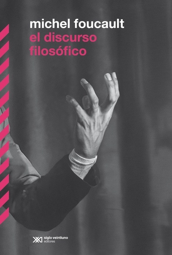 EL DISCURSO FILOSOFICO