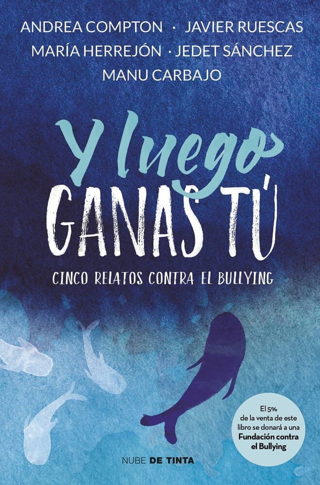 Y LUEGO GANAS TU