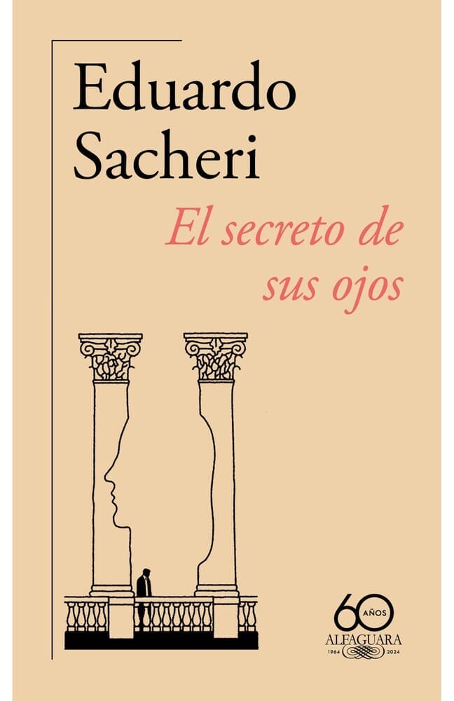 EL SECRETO DE SUS OJOS (60 ANIV)