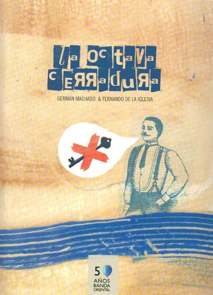 LA OCTAVA CERRADURA
