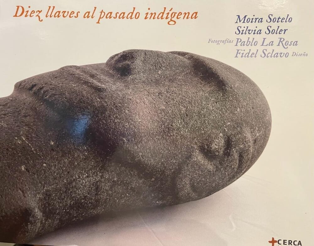 DIEZ LLAVES AL PASADO INDIGENA