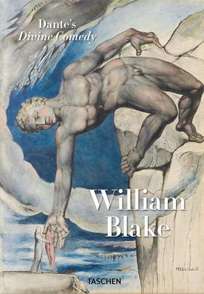 DANTE´S DIVINE COMEDY