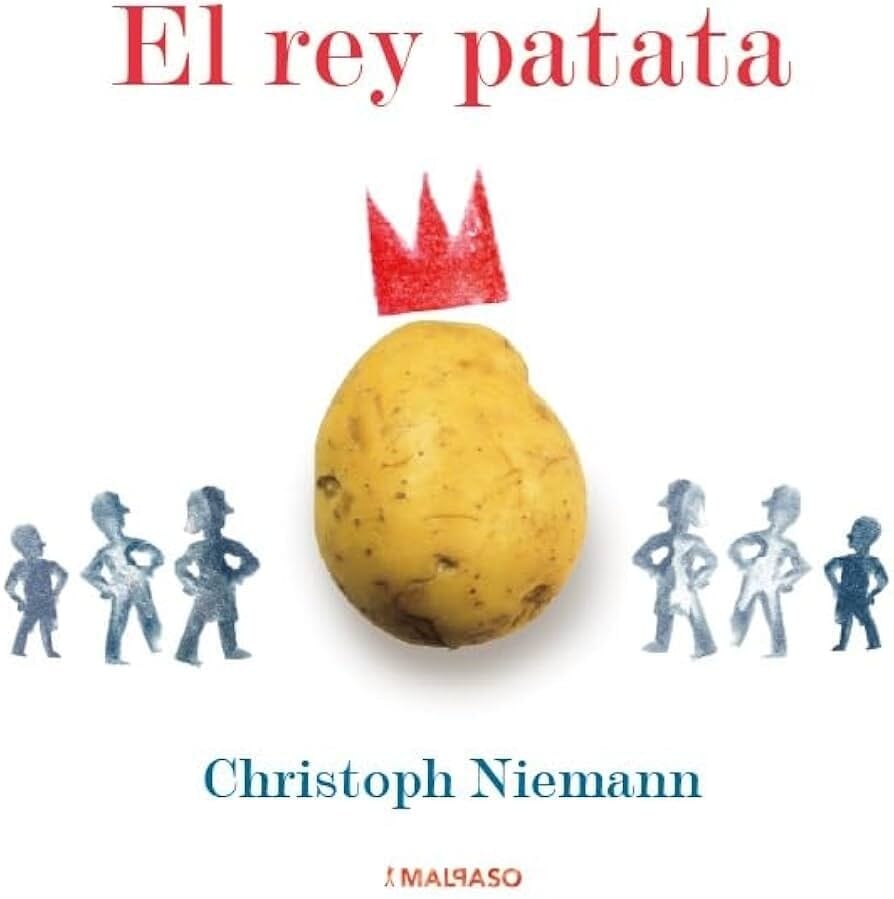 EL REY PATATA