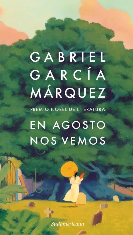EN AGOSTO NOS VEMOS