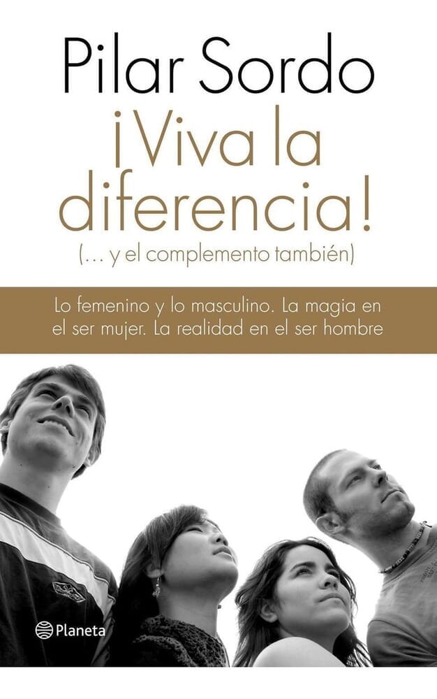 VIVA LA DIFERENCIA