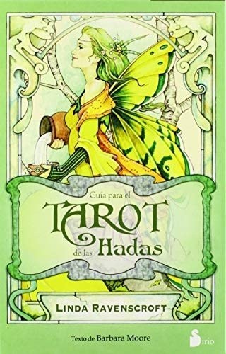 EL TAROT DE LAS HADAS