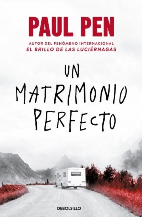 UN MATRIMONIO PERFECTO (EDICIÓN LIMITADA)