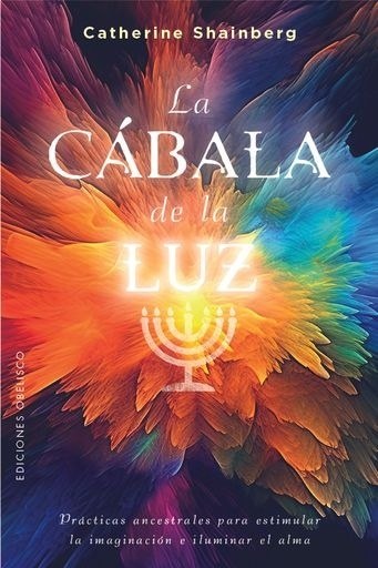 LA CÁBALA DE LA LUZ