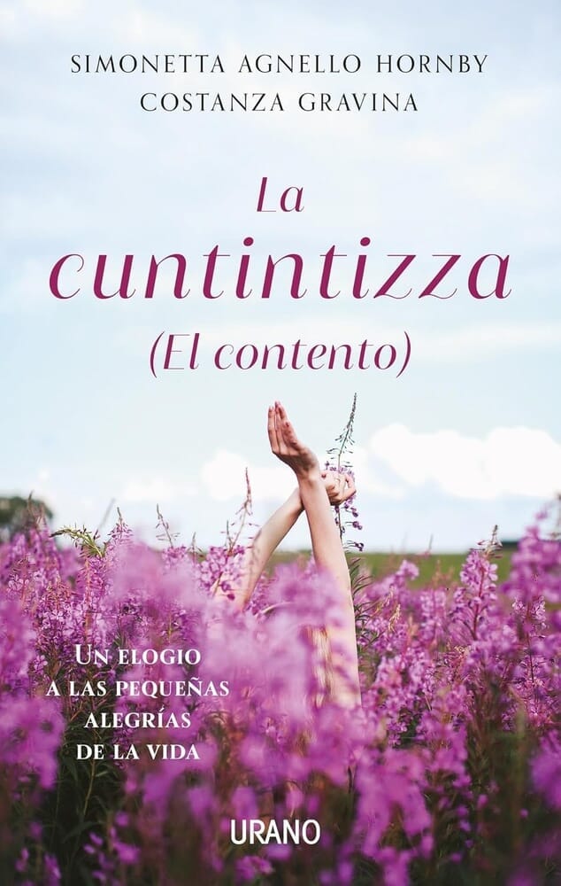 LA CUNTINTIZZA (EL CONTENTO)