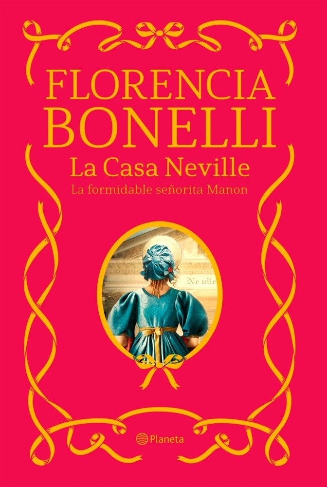 LA CASA NEVILLE 1