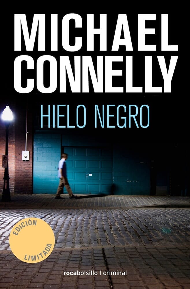 EL HIELO NEGRO