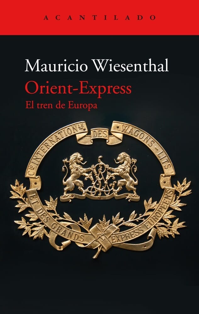ORIENT - EXPRESS