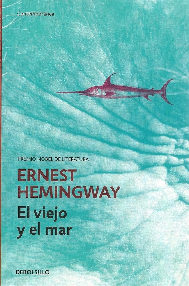 EL VIEJO Y EL MAR