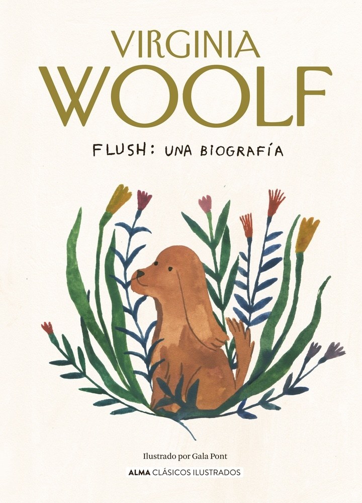 FLUSH, UNA BIOGRAFÍA