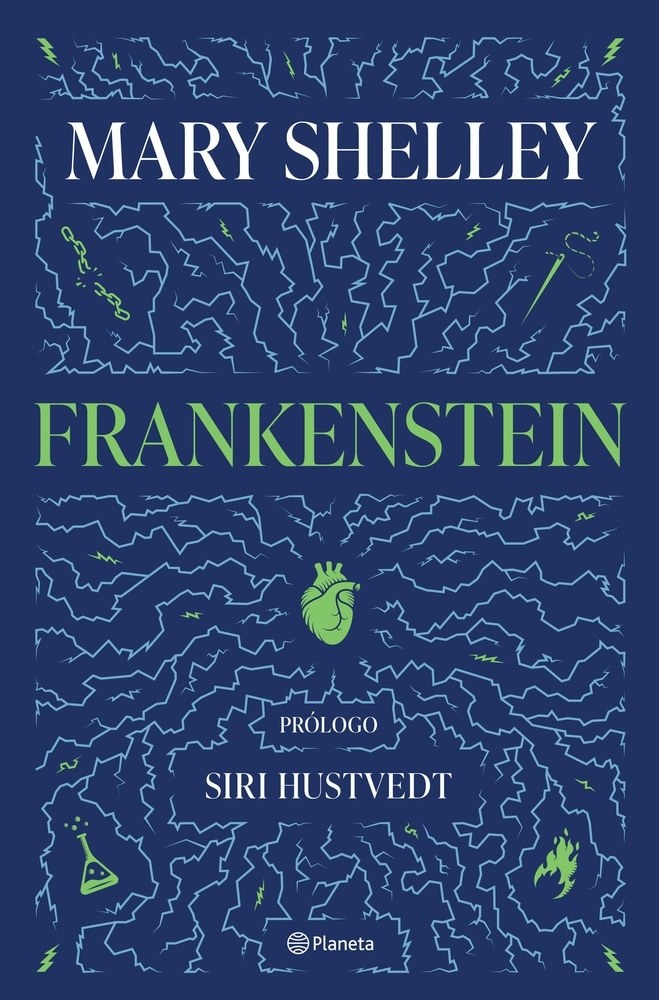 FRANKENSTEIN