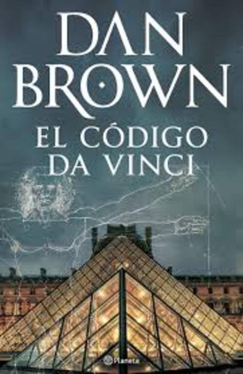 EL CÓDIGO DA VINCI. EDICIÓN ESPECIAL CON CANTOS DECORADOS