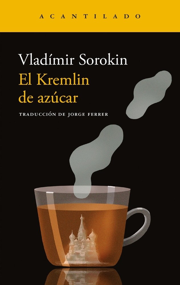 EL KREMLIN DE AZUCAR