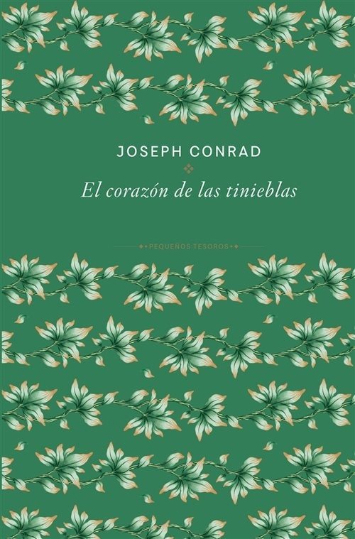 EL CORAZÓN DE LAS TINIEBLAS