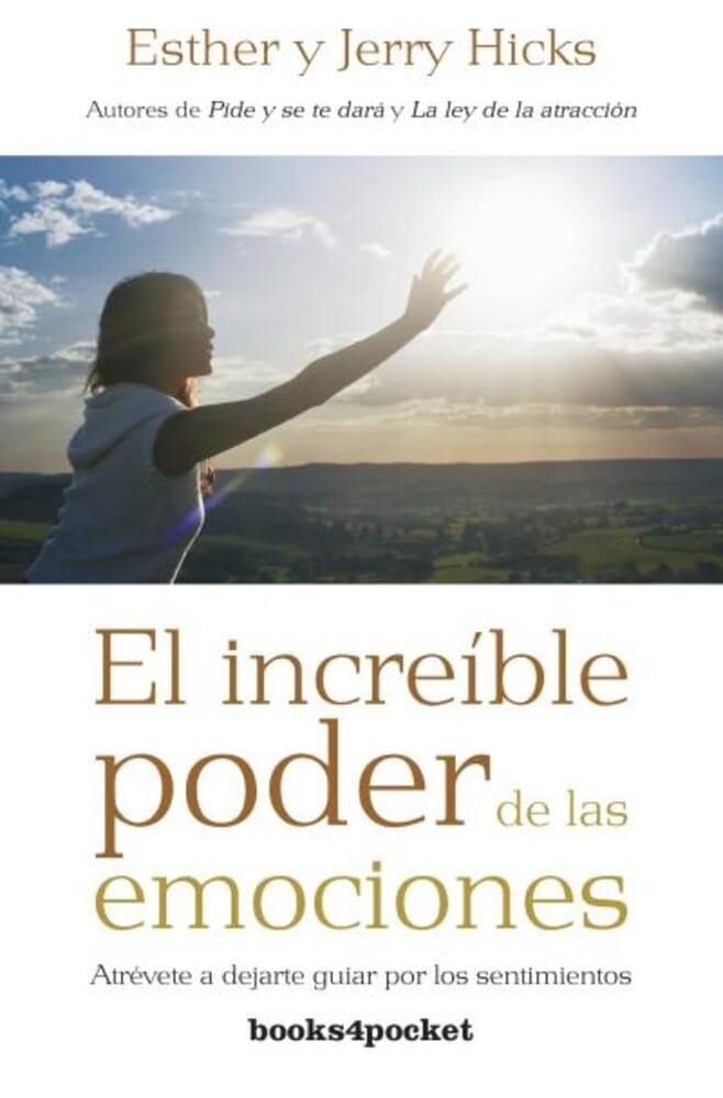 INCREIBLE PODER DE LAS EMOCIONES