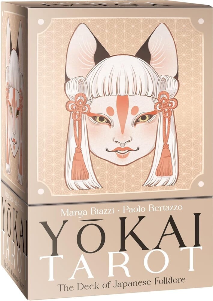YAKOI TAROT