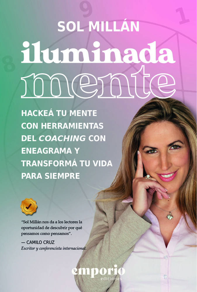ILUMINADA MENTE