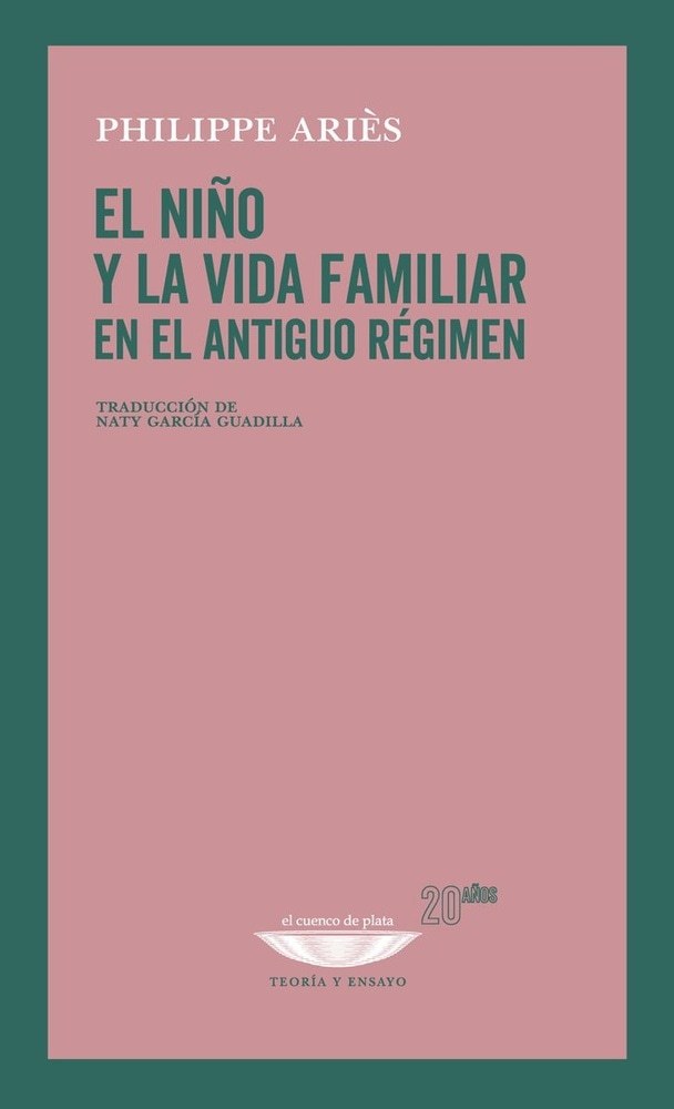 EL NIÑO Y LA VIDA FAMILIAR EM EL ANTIGUO RÉGIMEN