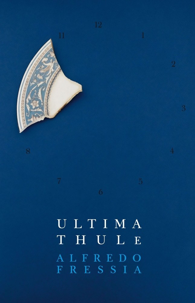 ULTIMA THULE