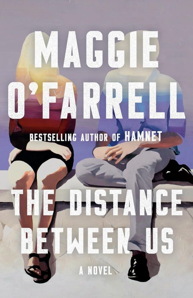 THE DISTANCE BETWEEN US
