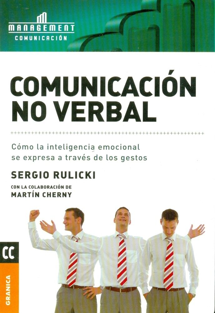 COMUNICACIÓN NO VERBAL