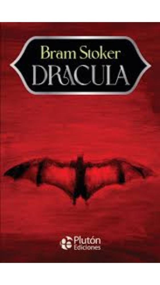 DRÁCULA