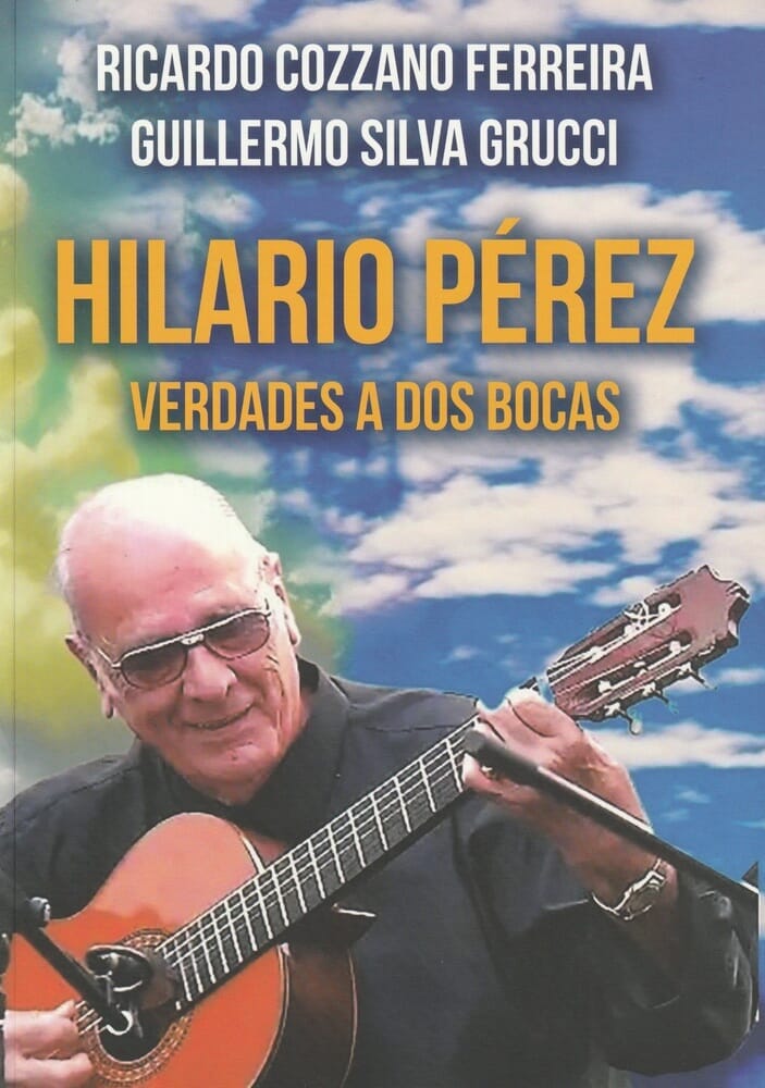 HILARIO PÉREZ, VERDADES A DOS BOCAS