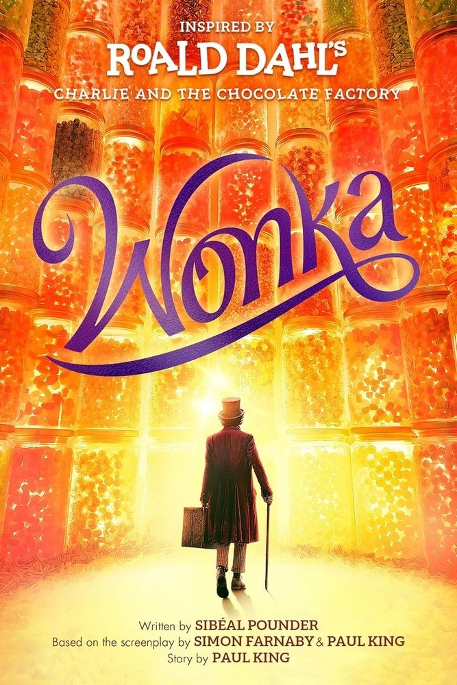 WONKA