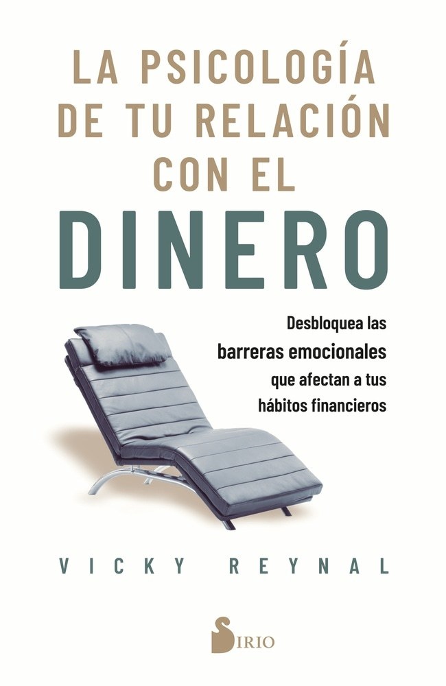 LA PSICOLOGIA DE TU RELACION CON EL DINERO