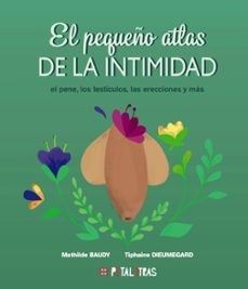 EL PEQUEÑO ATLAS DE LA INTIMIDAD-EL PENE