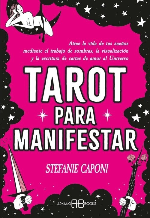TAROT PARA MANIFESTAR