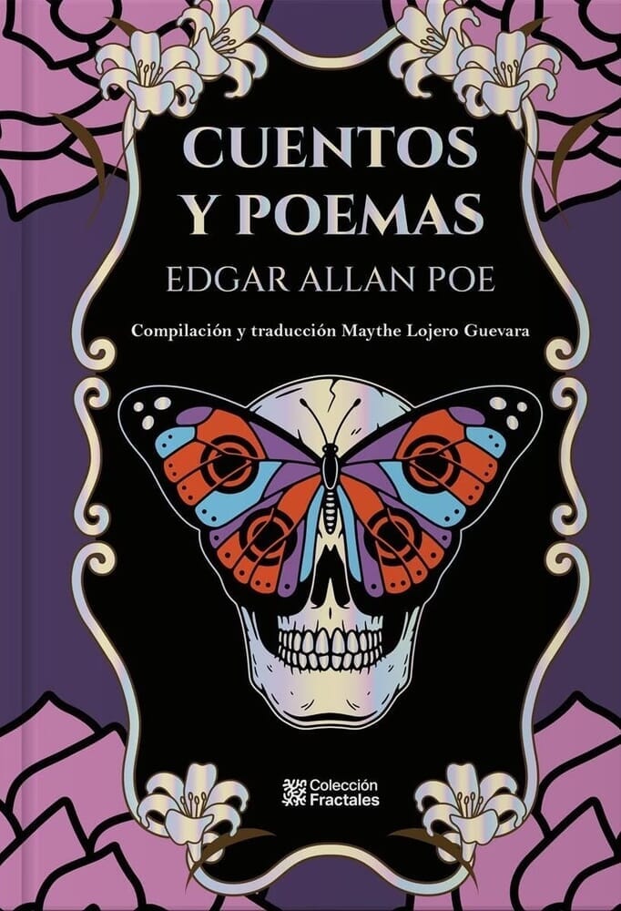 CUENTOS Y POEMAS DE EDGAR ALLAN POE