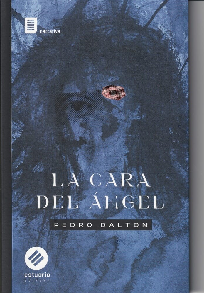 LA CARA DEL ÁNGEL