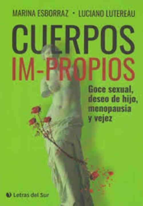 CUERPOS IMPROPIOS
