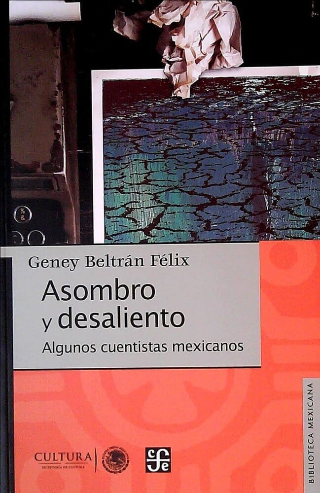 ASOMBRO Y DESALIENTO
