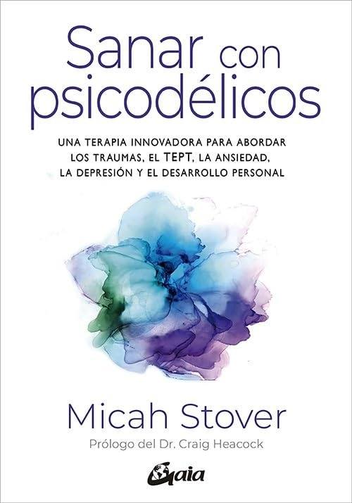 SANAR CON PSICODELICOS