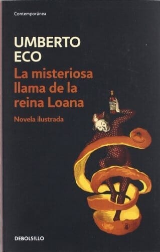 LA MIESTERIOSA LLAMA DE LA REINA LOANA