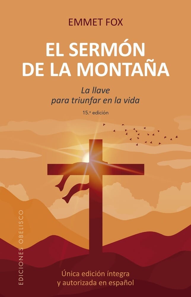 EL SERMÓN DE LA MONTAÑA (N.E.)