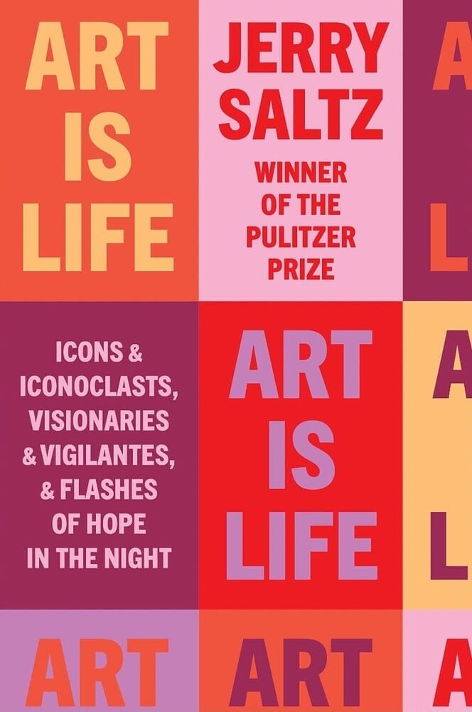 ART IS LIFE