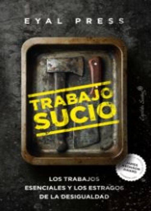 TRABAJO SUCIO