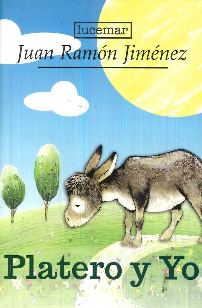 PLATERO Y YO