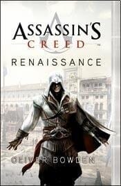 ASSASSINS CREED I. RENAISSANCE